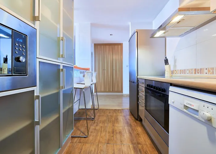 Weforyou Olas Del Mediterraneo Torremolinos