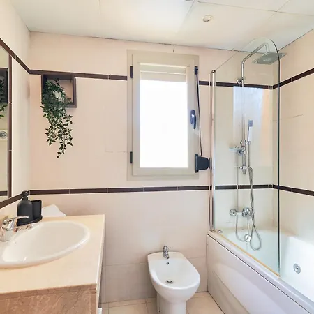 Lägenhet Weforyou Olas Del Mediterraneo