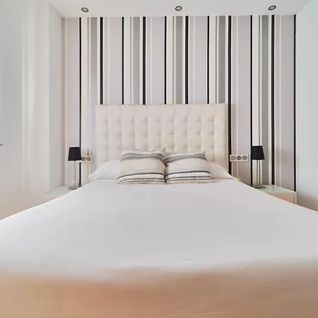 Weforyou Olas Del Mediterraneo Lägenhet Torremolinos