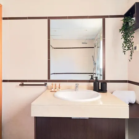 Lägenhet Weforyou Olas Del Mediterraneo