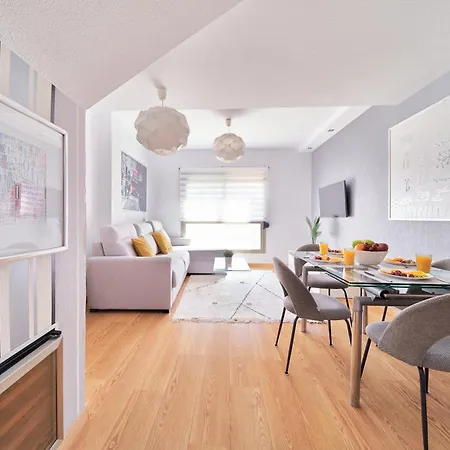 Weforyou Olas Del Mediterraneo Lägenhet