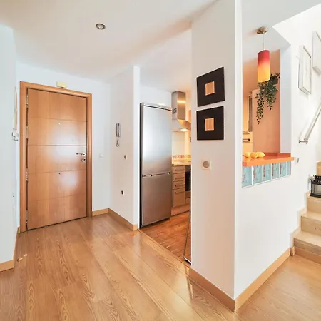 Weforyou Olas Del Mediterraneo Lägenhet *