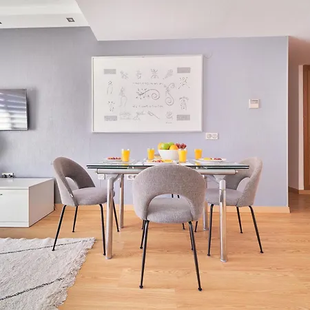 Weforyou Olas Del Mediterraneo *