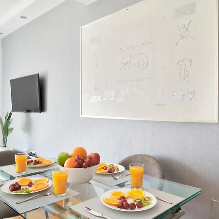 Weforyou Olas Del Mediterraneo Torremolinos