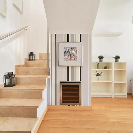 Weforyou Olas Del Mediterraneo Torremolinos