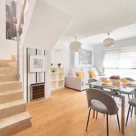 Lägenhet Weforyou Olas Del Mediterraneo