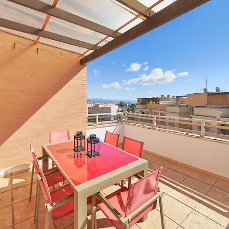 Weforyou Olas Del Mediterraneo Lägenhet Torremolinos