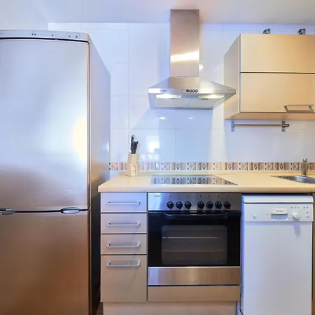 Lägenhet Weforyou Olas Del Mediterraneo Torremolinos