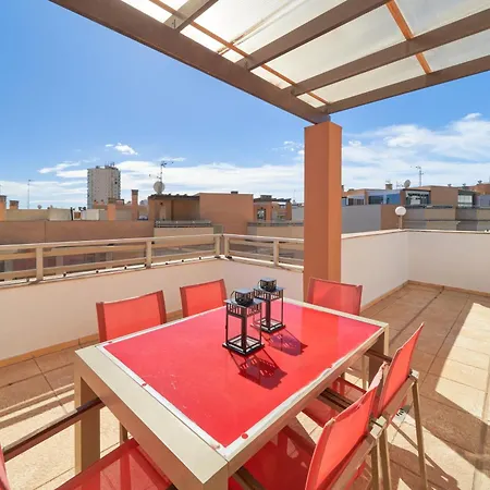 Weforyou Olas Del Mediterraneo