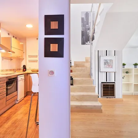 Weforyou Olas Del Mediterraneo Lägenhet