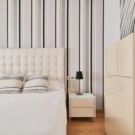 Weforyou Olas Del Mediterraneo Apartamento