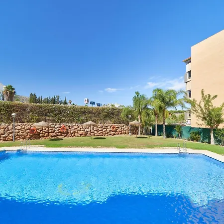 Weforyou Olas Del Mediterraneo *