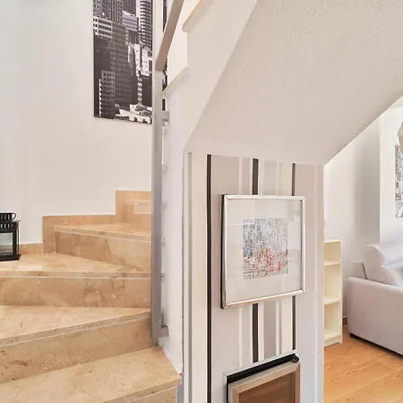 Weforyou Olas Del Mediterraneo Apartamento Torremolinos