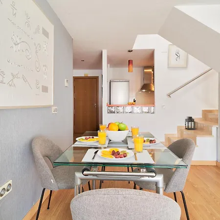 Weforyou Olas Del Mediterraneo