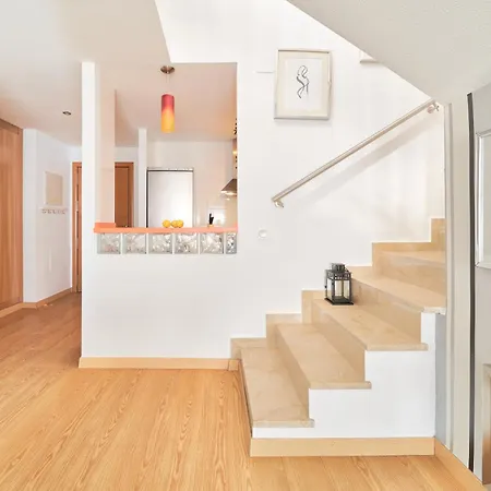 Weforyou Olas Del Mediterraneo * Torremolinos