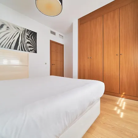 Weforyou Olas Del Mediterraneo Apartamento *