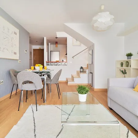 Apartamento Weforyou Olas Del Mediterraneo Torremolinos