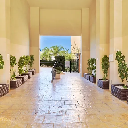 Weforyou Olas Del Mediterraneo * Torremolinos