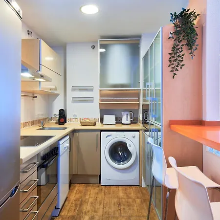 Apartamento Weforyou Olas Del Mediterraneo Torremolinos